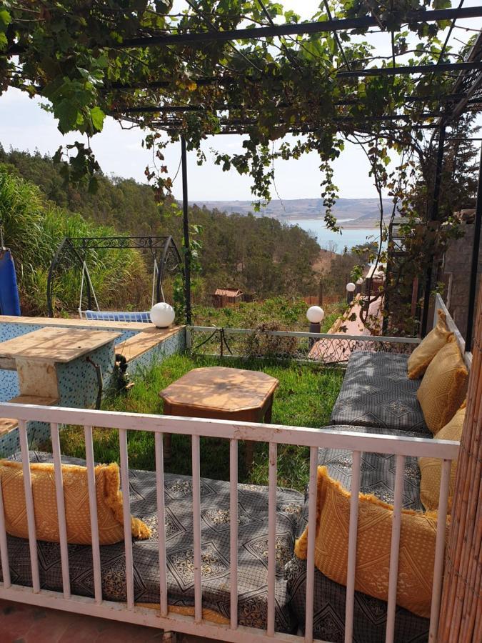Ferme Bouhouch Διαμέρισμα Oulad Yakoub Εξωτερικό φωτογραφία
