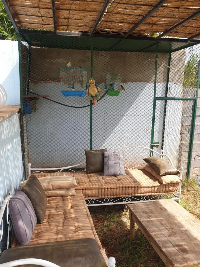 Ferme Bouhouch Διαμέρισμα Oulad Yakoub Εξωτερικό φωτογραφία