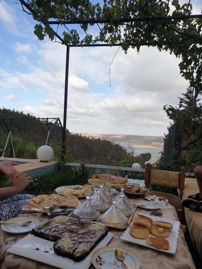 Ferme Bouhouch Διαμέρισμα Oulad Yakoub Εξωτερικό φωτογραφία