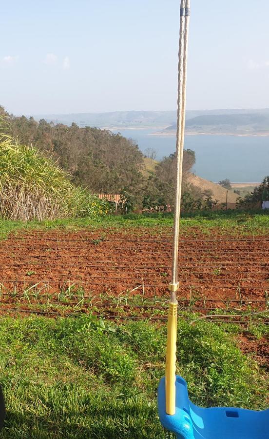 Ferme Bouhouch Διαμέρισμα Oulad Yakoub Εξωτερικό φωτογραφία