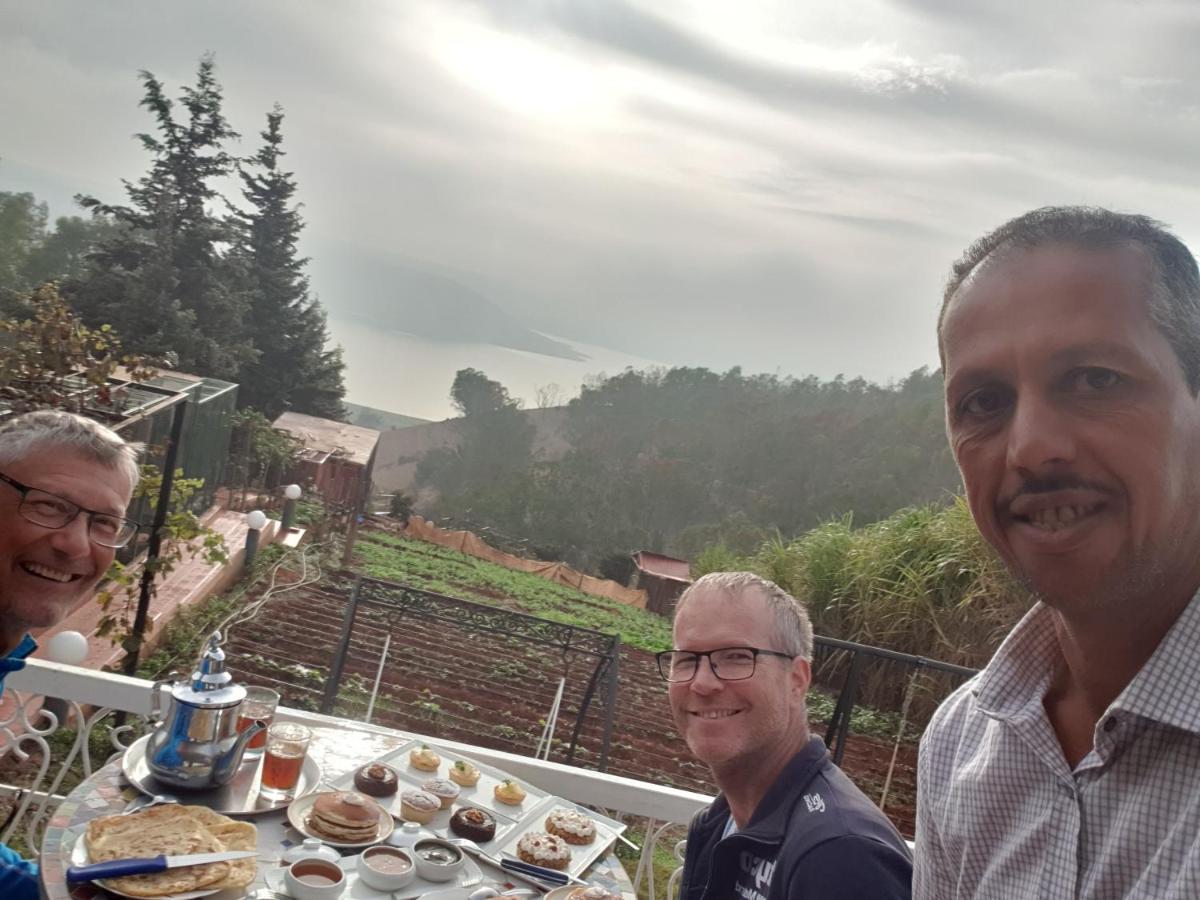 Ferme Bouhouch Διαμέρισμα Oulad Yakoub Εξωτερικό φωτογραφία