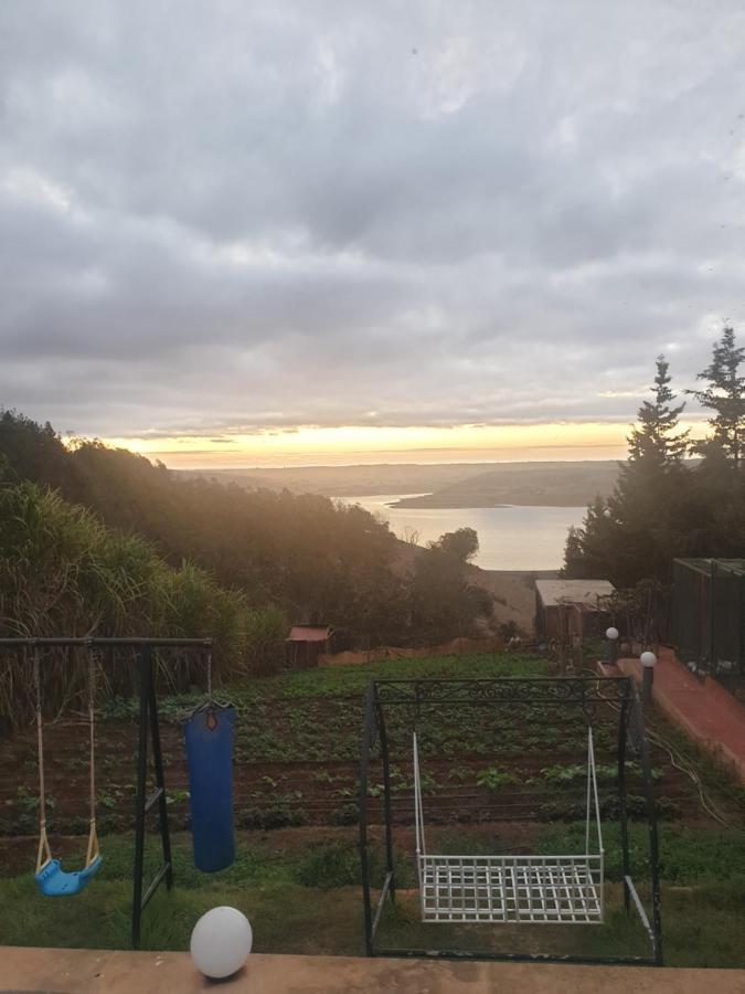 Ferme Bouhouch Διαμέρισμα Oulad Yakoub Εξωτερικό φωτογραφία