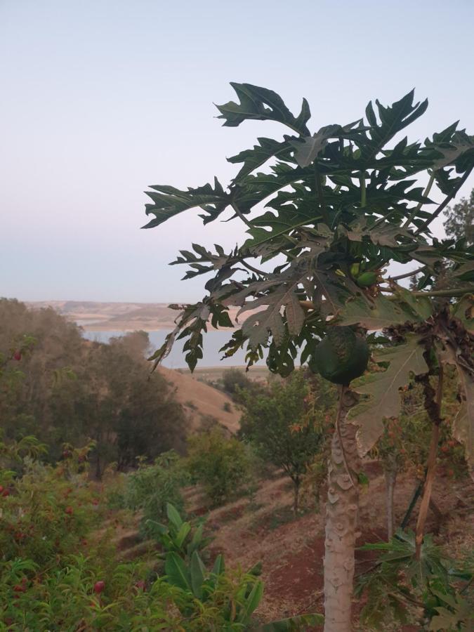 Ferme Bouhouch Διαμέρισμα Oulad Yakoub Εξωτερικό φωτογραφία