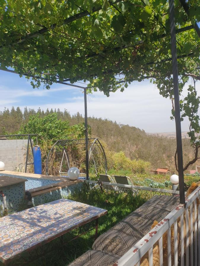 Ferme Bouhouch Διαμέρισμα Oulad Yakoub Εξωτερικό φωτογραφία