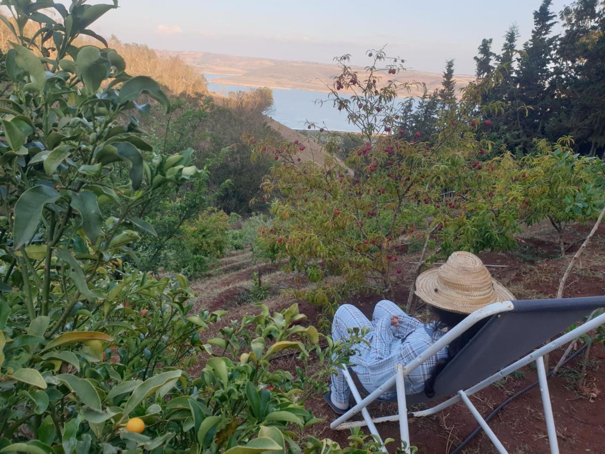 Ferme Bouhouch Διαμέρισμα Oulad Yakoub Εξωτερικό φωτογραφία
