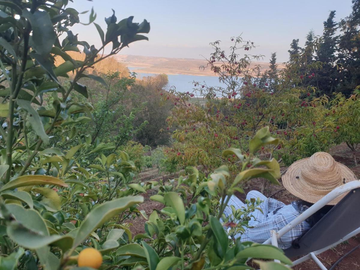 Ferme Bouhouch Διαμέρισμα Oulad Yakoub Εξωτερικό φωτογραφία