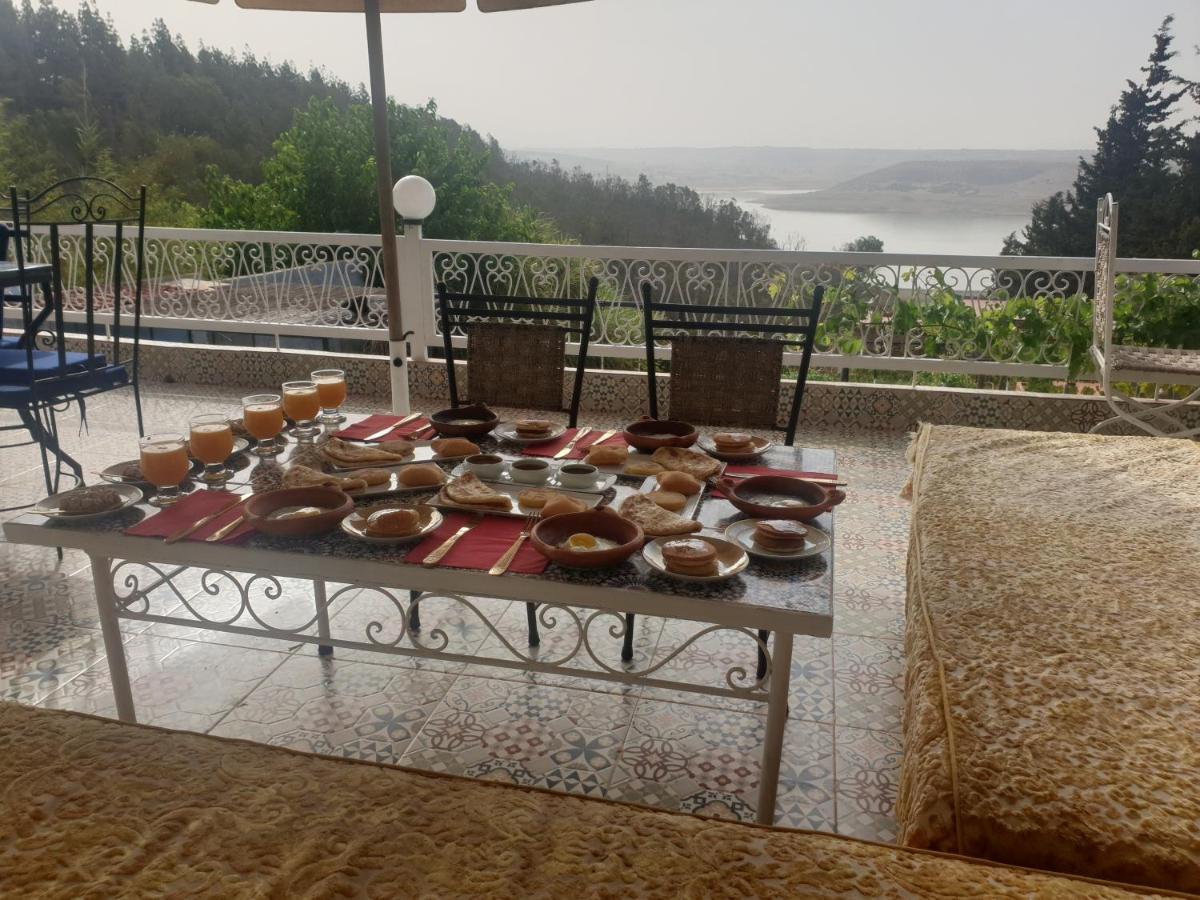 Ferme Bouhouch Διαμέρισμα Oulad Yakoub Εξωτερικό φωτογραφία