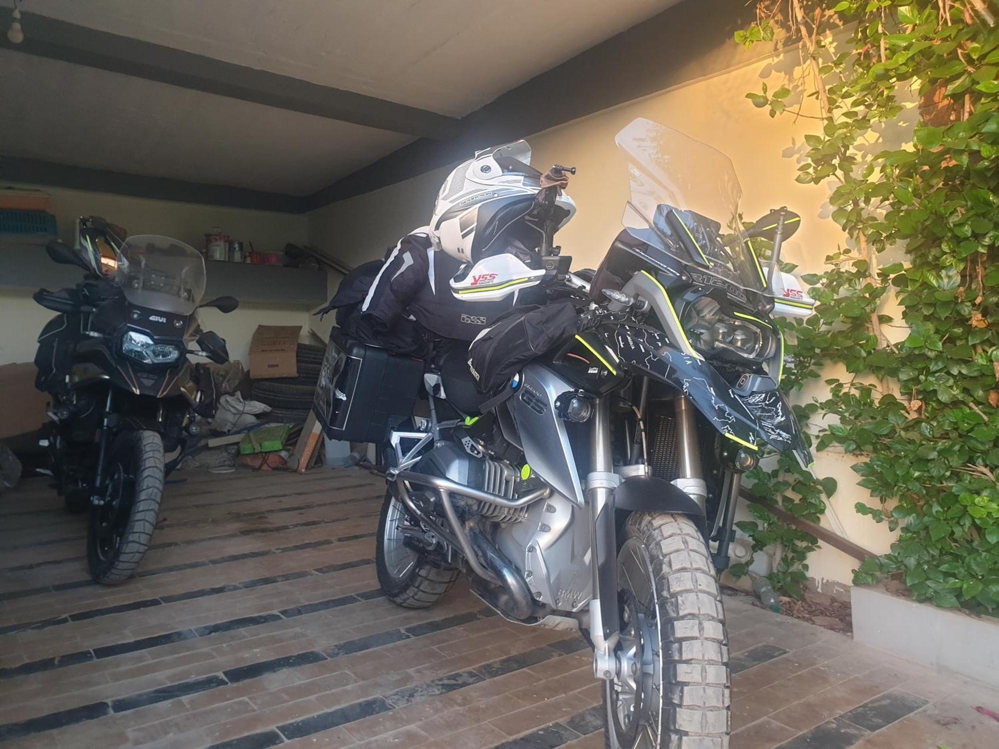 Ferme Bouhouch Διαμέρισμα Oulad Yakoub Εξωτερικό φωτογραφία