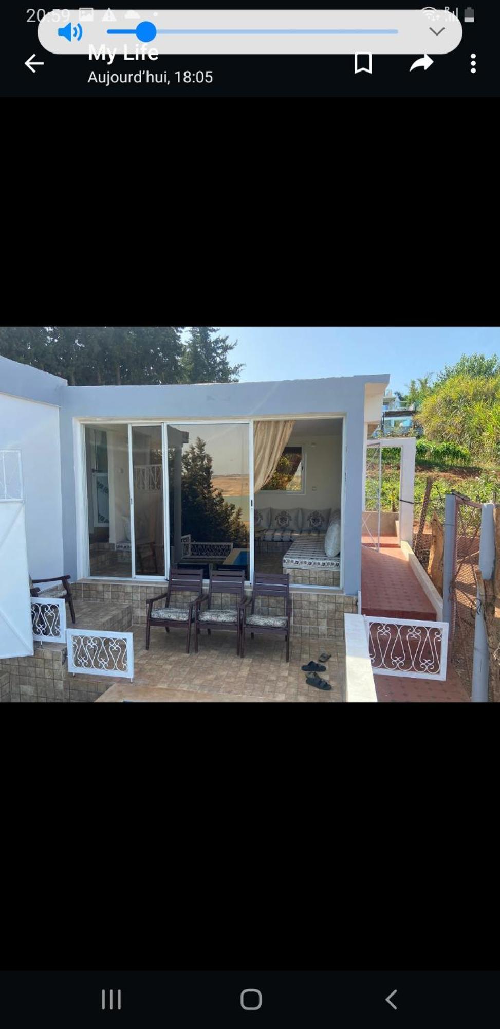 Ferme Bouhouch Διαμέρισμα Oulad Yakoub Εξωτερικό φωτογραφία