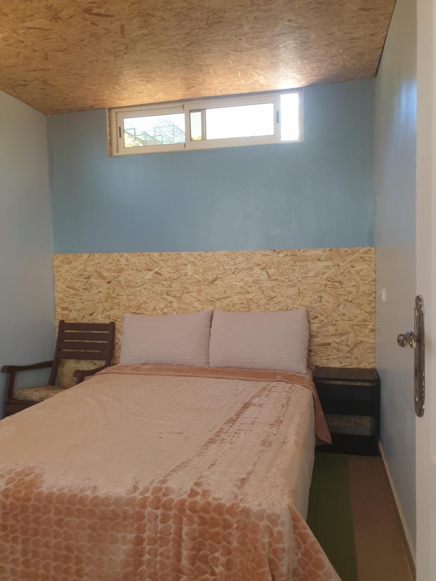 Ferme Bouhouch Διαμέρισμα Oulad Yakoub Εξωτερικό φωτογραφία