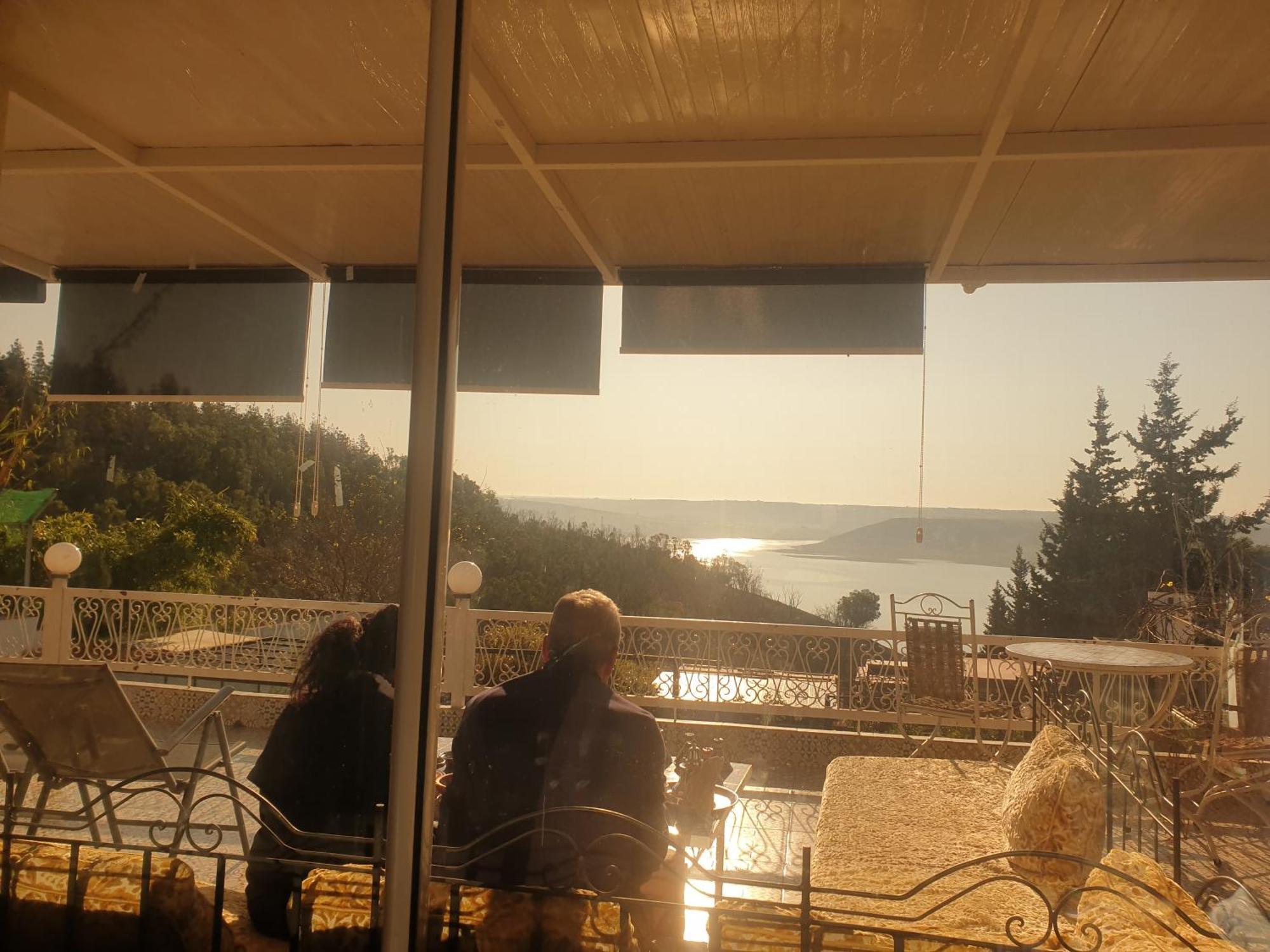 Ferme Bouhouch Διαμέρισμα Oulad Yakoub Εξωτερικό φωτογραφία